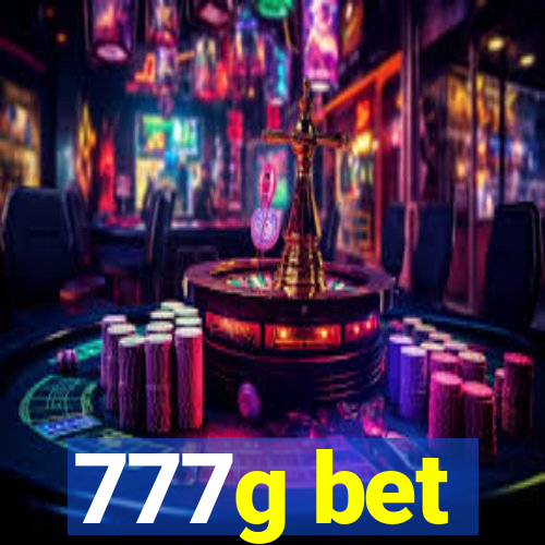 777g bet